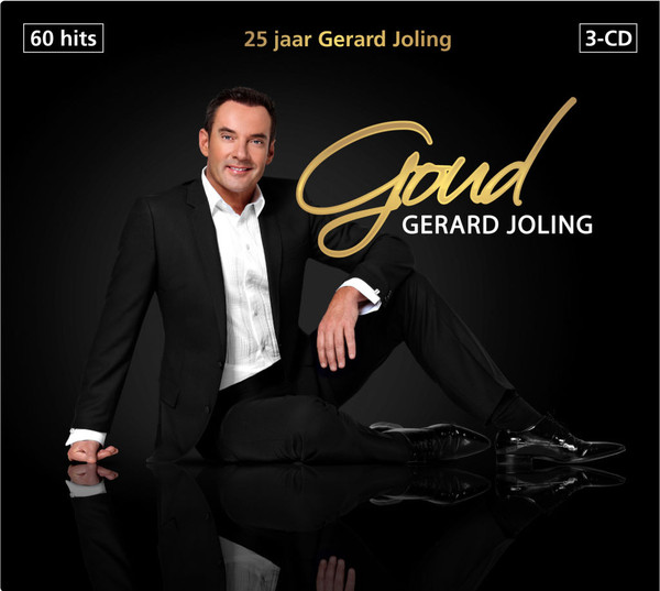 Gerard Joling, Tatjana